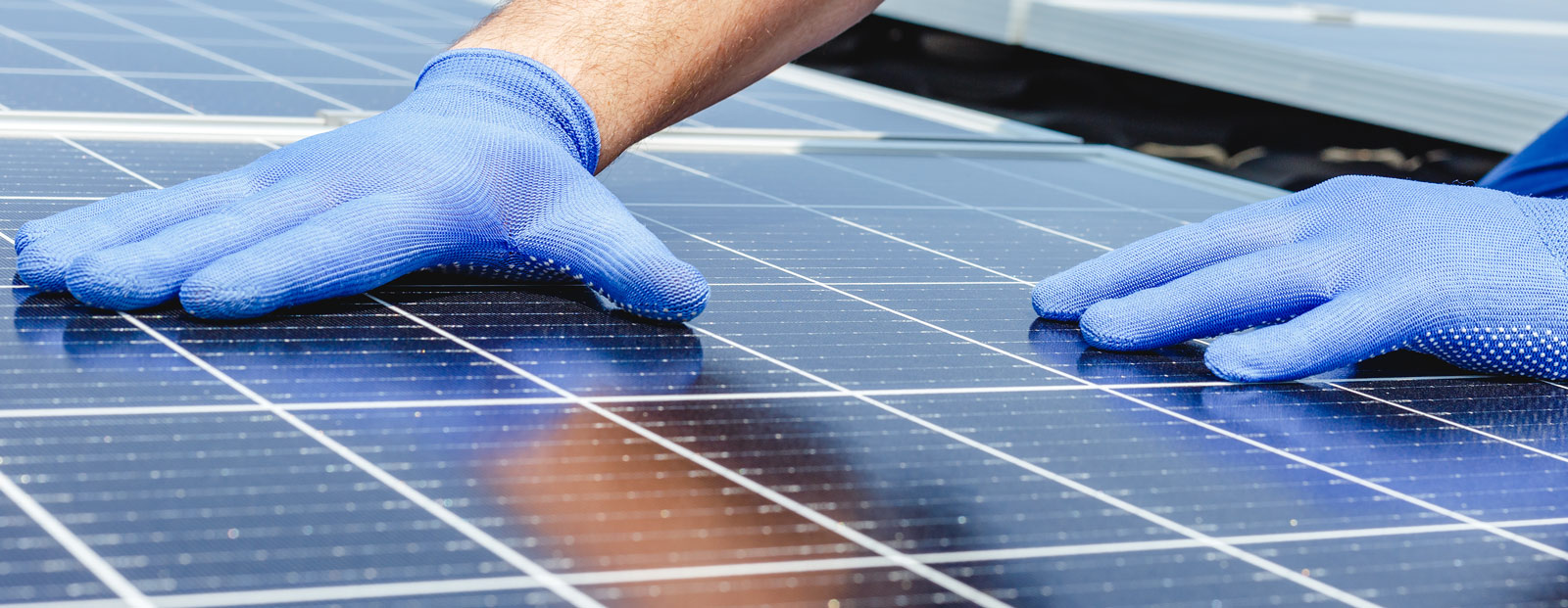 Photovoltaik-Anlagen